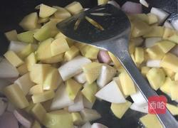 火腿炖的做法图解7