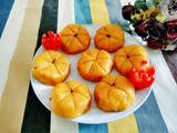 蒸南瓜饼的做法[图]