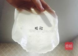 快手凉皮的做法图解4