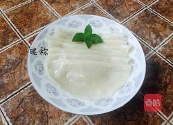 快手凉皮的做法图解5