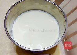 自做酸奶的做法图解4