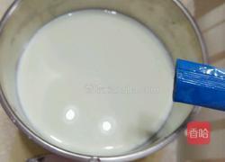 自做酸奶的做法图解5