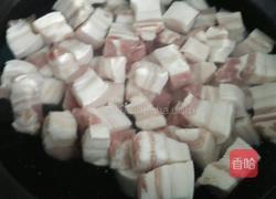 腊汁肉夹馍的做法图解1