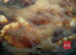 腊汁肉夹馍的做法图解4