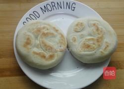 腊汁肉夹馍的做法图解12