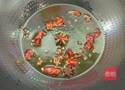 干煸线豆的做法图解2