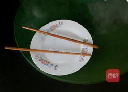 微波炉酱油烤小鸡腿的做法图解6