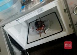 微波炉酱油烤小鸡腿的做法图解9