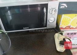 微波炉酱油烤小鸡腿的做法图解8