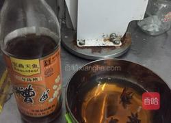 南北双色卤蛋的做法图解4