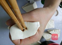 客家酿豆腐的做法图解8