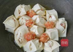 客家酿豆腐的做法图解11