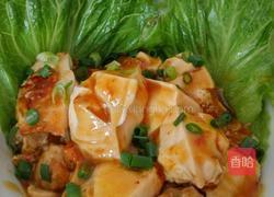 客家酿豆腐的做法图解16