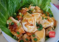 客家酿豆腐的做法图解17