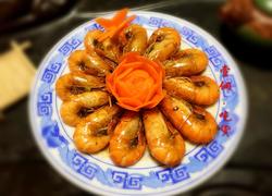 酱爆虾