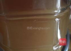 椒盐翅中的做法图解7