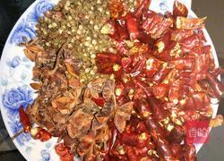 自创香辣虾的做法图解2