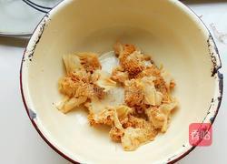 猴头菇炖鸡块的做法图解3