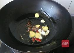 猴头菇炖鸡块的做法图解4