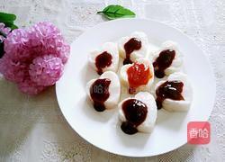 蓝莓山药的做法图解10