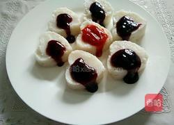 蓝莓山药的做法图解9