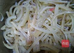 自制皮冻（吃真正的胶原蛋白）的做法图解2