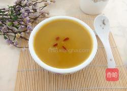 南瓜羹的做法图解5