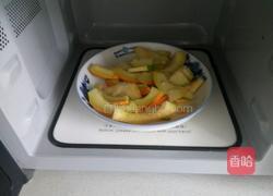 南瓜羹的做法图解2