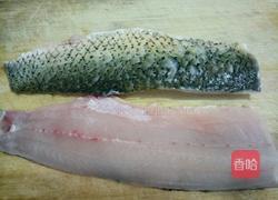 酸菜鱼的做法图解3