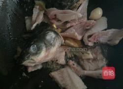 酸菜鱼的做法图解16
