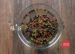 防暑三豆汤的做法图解2
