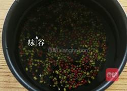 防暑三豆汤的做法图解3