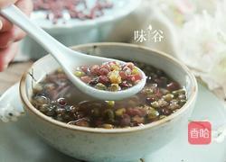 防暑三豆汤的做法图解5