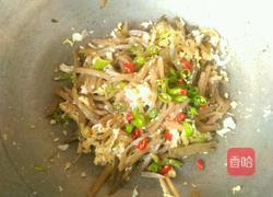 辣炒白条的做法图解6