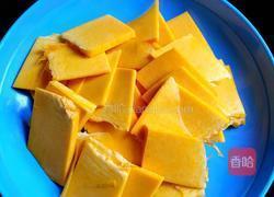 海鲜意面的做法图解3