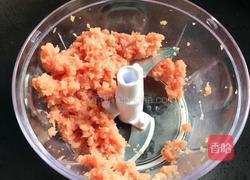 海鲜意面的做法图解4