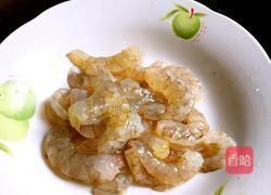 海鲜意面的做法图解5