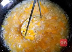 海鲜意面的做法图解6