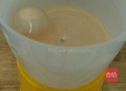 生熟蛋的做法图解2