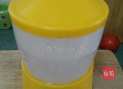 生熟蛋的做法图解3