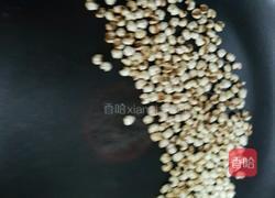 薏米咖啡奶茶的做法图解2