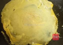 西红柿蛋皮牛肉的做法图解3