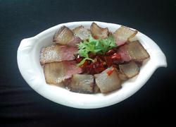 腊味合蒸
