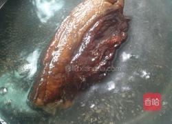 腊味合蒸的做法图解3