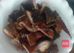 腊味合蒸的做法图解7