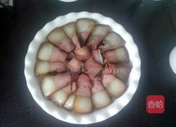 腊味合蒸的做法图解8