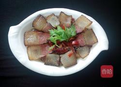 腊味合蒸的做法图解11
