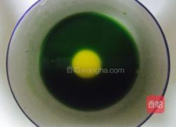 清汁红薯卷的做法图解3