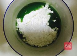 清汁红薯卷的做法图解4