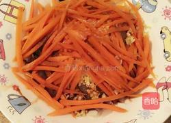 老醋蛰头的做法图解5